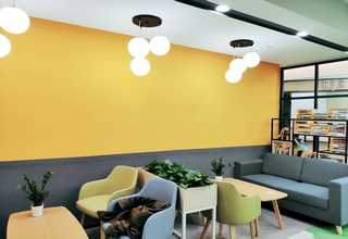 长宁区包装宣传海报单页公司