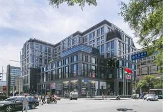 云浮矩形皮带环形导轨设计