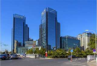 天津电子厂废气治理