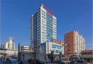 甘肃鲁钢破碎机公司